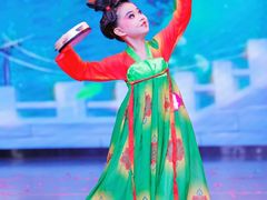 -予荷舞蹈(盛景校区)