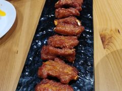-华餐馆(莫邪路店)