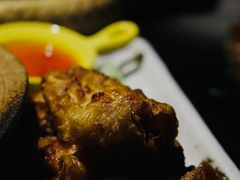 -雷泰泰台式胡椒虾(滨江金铂湾店)
