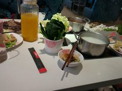 -密友回转自助火锅(世茂国际广场店)