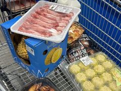 -山姆会员商店(上海浦东店)