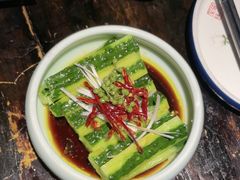 -绿茶餐厅(光谷世界城步行街店)