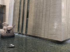 -上海波特曼丽思卡尔顿酒店