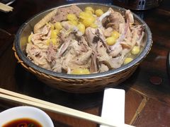 -猪肉婆私房菜(容桂总店)