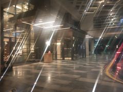 -深圳机场凯悦酒店
