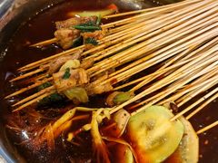 -成都瓜串串(华强北店)