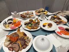 -南湖宾馆·鸳湖阁全日制餐厅