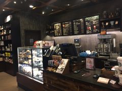 -星巴克臻选(青岛麦凯乐分店)