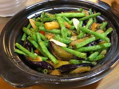 -88号小吃店·经典云南菜·地道纳西美食
