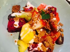 -G+KITCHEN(龙湖狮山天街店)