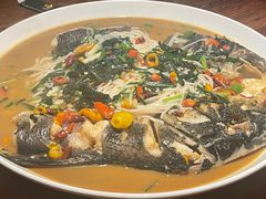 -德叔阙里·衢州菜馆(月湖店)