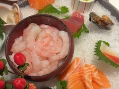 -松鹤精致料理(五一中路店)