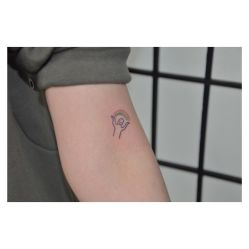 -極致刺青TATTOO STUDIO 私人订制