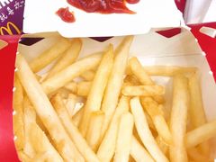 -麦当劳(海岸城店)