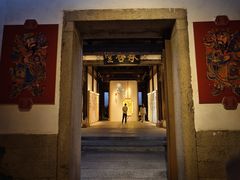 -三坊七巷历史文化街区