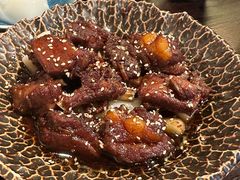 -古都历食南京菜·烤鸭·鸭血粉丝·汤包(南京博物院店)