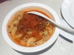 -港久茶餐厅(鹭洲里店)