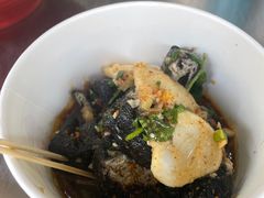 -南门头上美食街