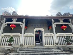 -资政大夫祠