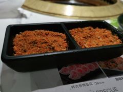 -花味烤肉·拌饭(庐阳万象汇店)