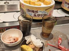 -龍歌自助小火锅(雨花台江南虹悦城店)