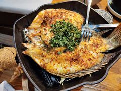 -云海肴·云南小炒·汽锅鸡(天津国金汇店)