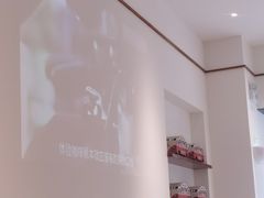 -Peet's 皮爷咖啡(乐峰店)