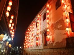 -妈妈的味道(和顺古镇店)