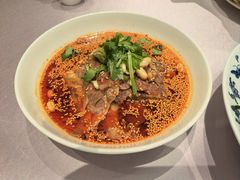 -盛百味·家宴餐厅(霸州分店)