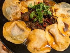 -百味地锅鸡(二店·财校分店)