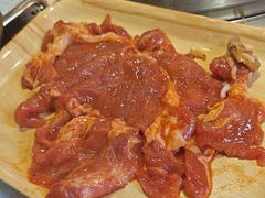-炭之家·齐齐哈尔非遗烤肉·鲜切直供(中央大街店)
