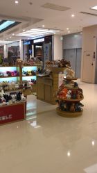 -Nuzzle(静安大悦城店)