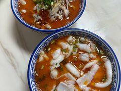 -何记鳝鱼面馆(开发区分店)