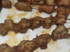 -沪小胖·小龙虾·蓝龙王(八佰伴店)
