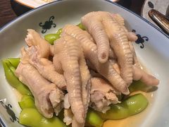 -庐灶江南·江南菜·四合院Bistro(东直门雍和宫·原华侨宾馆店)