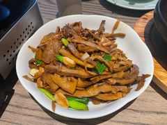 -四道菜·福建菜馆(新街口金鹰店)