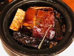 外婆红烧肉-外婆家(世界城广场店)