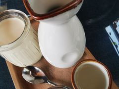 -野蔓果·山野菜(西湖景区·龙井茶田店)