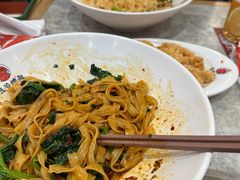 -五爷拌面(深圳北站店)