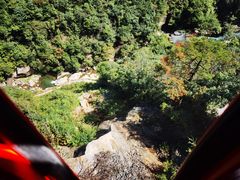 -浙北大峡谷