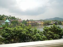 -深圳东部华侨城茵特拉根酒店