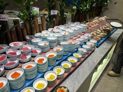 -川骄海鲜自助(亚运村店)