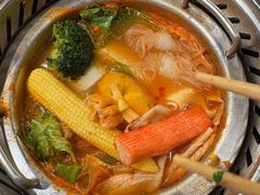 -海底捞火锅(泉城路店)