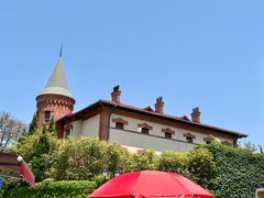 -青岛德国监狱旧址博物馆