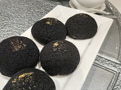 -香港喜来登酒店天宝阁