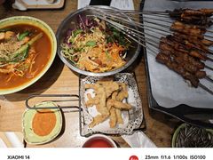 -申记串道(中街店)
