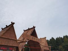 -哈尔滨北方森林动物园