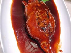 上海酱鸭-蝶园·装修中(BFC外滩金融中心店)