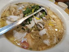 -花溪雨·森林餐厅(石基店)