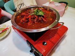 -当面说秘制小龙虾